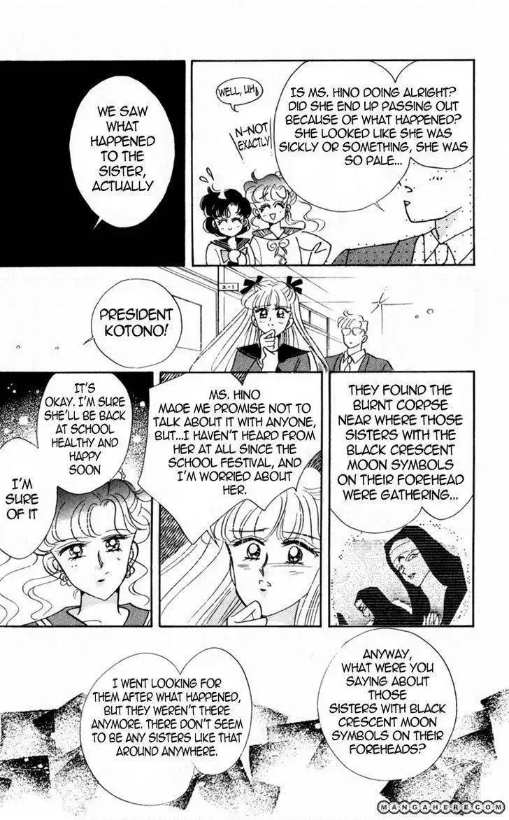 Sailor Moon Chapter 16 19